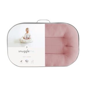 Snuggle Me Organic Infant Lounger